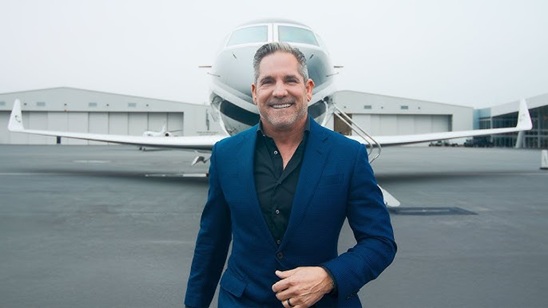 grant cardone age